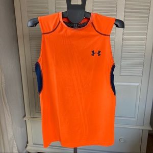 Under Armour Heat Gear Tank Top